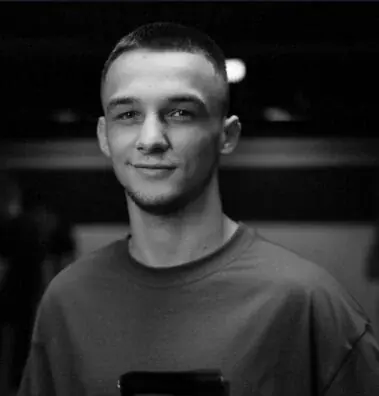 Владислав Рассолов — тренер з боксу, Boss Fight Club Київ